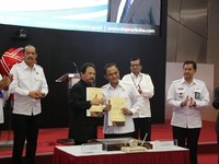 Rentan Narkoba, Direktur BEI dan Karyawan SRO Tes Urine