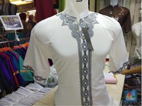Sering Dipakai Buat Shalat, Baju Koko Ternyata dari China