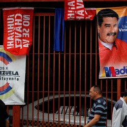 Venezuela Pakai Uang Baru, Analis: Itu Cuma Penipuan