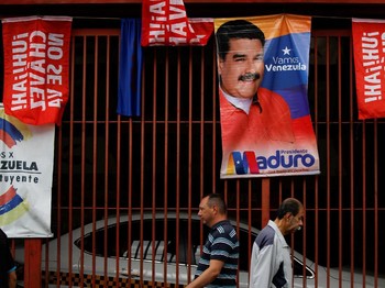 Venezuela Pakai Uang Baru, Analis: Itu Cuma Penipuan