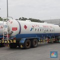Subsidi BBM Bengkak, Pertamina: Masih Laba