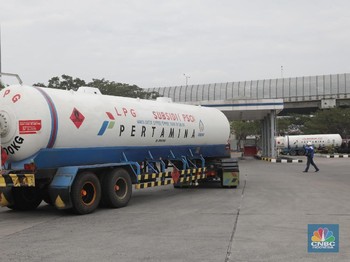 Rini Teken Surat Penjualan Aset, Keuangan Pertamina Berdarah?