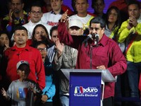 Gunakan Cryptocurrency, Krisis Venezuela Masih Akan Berlanjut