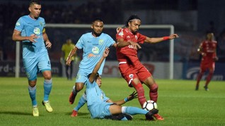 Teco Sedih dengan Kondisi Sepak Bola Indonesia
