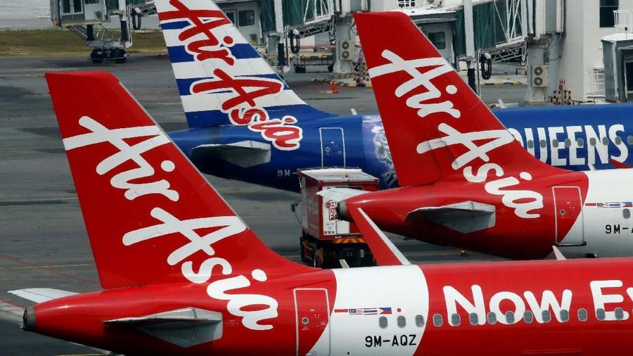 Manajemen AirAsia Indonesia menegaskan bahwa upaya menutup distribution channel tidak akan bisa membunuh kompetitor.