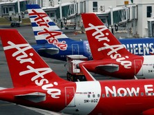 Drama Hilangnya Tiket dan Putus Hubungan AirAsia & Traveloka