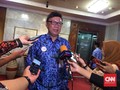 Mendagri Tak Bisa Intervensi Paripurna Wagub DKI di DPRD