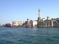 VIDEO: Deira, Dubai Lama yang Memesona