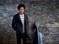 'Terhipnotis' Musik Cello di Pernikahan Pangeran Harry-Markle