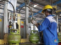 Hingga Oktober, Impor LPG RI Sentuh Rp 36 T