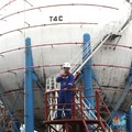 Konsumsi Meroket, Tapi Kenapa Produksi LPG RI Gak Naik-naik?