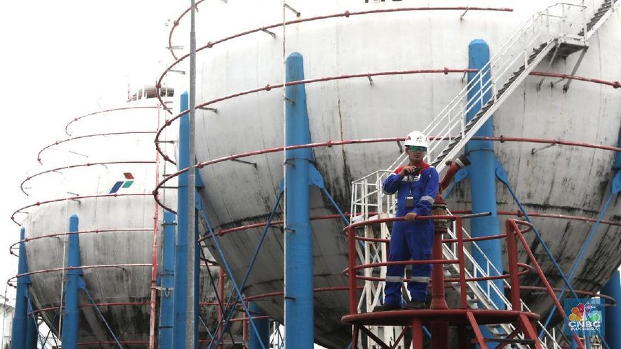 Pertamina menjelaskan aksi korporasi yang disetujui Menteri Rini lewat surat yang diteken 29 Juni lalu