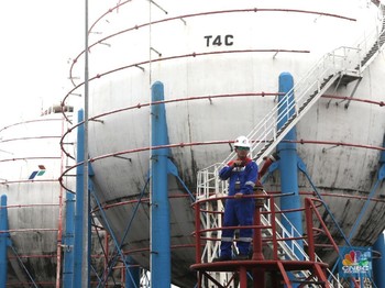 Pertamina Buka Suara Soal Surat Menteri Rini