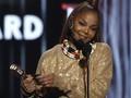 Janet Jackson Kenang Masa-masa di Pangkuan Sang Ayah