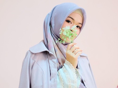 Cucu Aa Gym Meninggal Mendadak, Desainer Ghaida Ikut Terpukul Cucu Aa Gym Meninggal Mendadak, Desainer Ghaida Ikut Terpukul