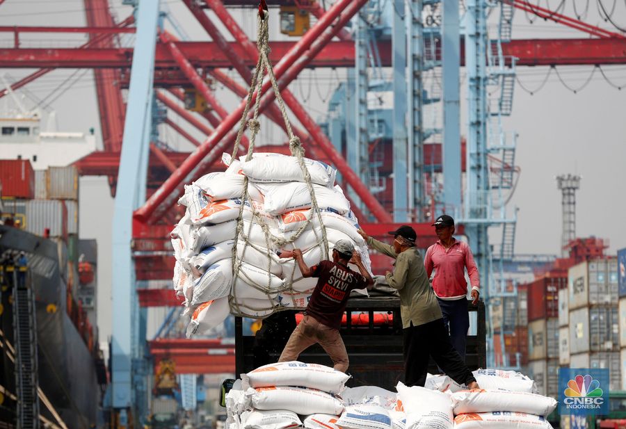 Investor Asing dan Sepak Terjang TPS Food