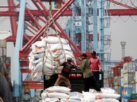 Harga Pangan Dunia Turun 3,7% di Bulan Juli
