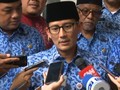 VIDEO: Pemprov DKI Batalkan Salat Tarawih di Monas