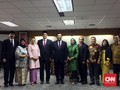 Menko Luhut Lantik Purbaya Yudhi jadi Deputi Kemenko Maritim