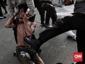 FOTO : Aksi Refleksi 20 Tahun Reformasi