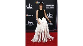 Camila Cabello Sambut Harapan Joy 'Red Velvet' Berkolaborasi