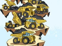 10 Produsen Batu Bara Terbesar di Indonesia