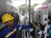 Harga Bahan Bakar Gas Naik, Tetap Lebih Murah Dibanding BBM?
