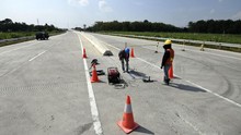 Polri Imbau Hindari Jalur Bumiayu-Ajibarang saat Arus Mudik