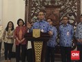 Anies Cabut Surat Edaran soal Bebas Syarat Imunisasi Siswa