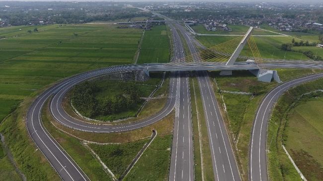 Kemenpar Berencana Bangun Lokasi Karavan di Jalur Trans Jawa
