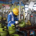 Utang Subsidi Energi 2016 Bakal Dilunasi Pemerintah di 2019