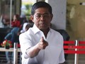 Idrus Sarankan Partai Pendukung 'Nrimo' soal Cawapres Jokowi