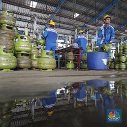 Asyik! Pertamina Ongkosi Karyawan untuk Coblos Pilkada