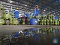Asyik! Pertamina Ongkosi Karyawan untuk Coblos Pilkada