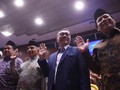 Aroma Politik di Acara Buka Bersama Zulkifli Hasan