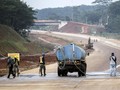 Pembangunan Tol Banda Aceh-Sigli Mulai Berjalan