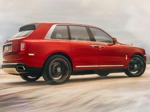 Ini Kelebihan dan Kekurangan Mobil SUV