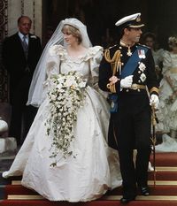 the royal wedding inggris 1981image
