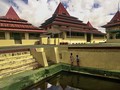 Tak Hanya Wisata Alam, Ternate Juga Sarat Objek Wisata Religi
