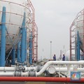 Duh! Kebanyakan Impor Bensin dan LPG, Tanda RI Krisis Energi?