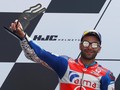 Ducati Resmi Rekrut Petrucci Usai Lepas Lorenzo