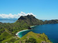 Tarif Diusulkan Rp14 Juta, Berapa Biaya Masuk Pulau Komodo?