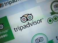 China Blokir TripAdvisor, Balas Trump Soal TikTok?