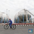 Neraca Gas Dirilis, Kapan RI Mulai Defisit dan Impor Gas?