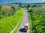 Arus Mudik Diyakini Lancar, Pantai Selatan Jadi Jalur Wisata