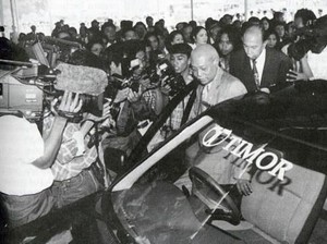 Kenapa Banyak Proyek Mobil Nasional Gagal? Intervensi Politik Salah Satunya!