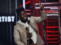Khalid 'Curhat' soal Kolaborasi Bersama BTS