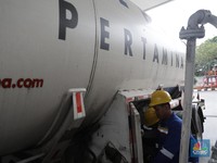 Subsidi Energi Bengkak, Ini Jawaban Pertamina