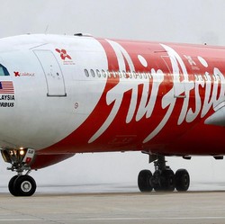 Belum Setahun Menjabat, Direktur AirAsia (CMPP) Mengundurkan Diri