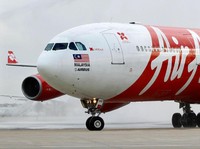 Belum Setahun Menjabat, Direktur AirAsia (CMPP) Mengundurkan Diri